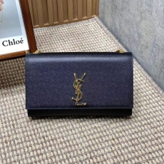 YSL Satchel Bags